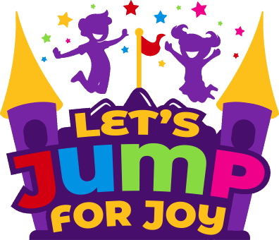 Let's Jump For Joy